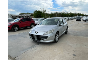 peugeot-307 - 1
