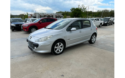 peugeot-307 - 2
