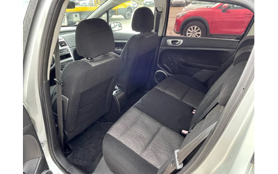 Peugeot 307 1.6hdi 90k.c* NOVA* UNIKAT* - автомобили, коли, обяви за нови и употребявани 7