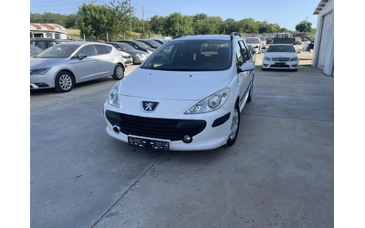 peugeot-307 - 0