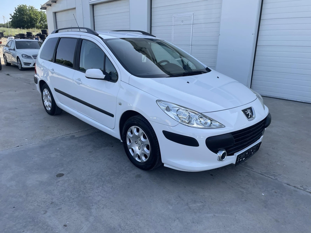 Peugeot 307 1.4i 16v* 150000km* UNIKAT* - автомобили, коли, обяви за нови и употребявани 11