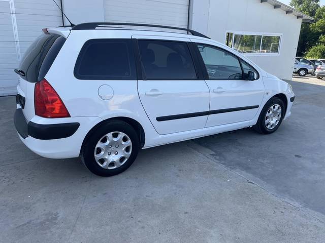 Peugeot 307 1.4i 16v* 150000km* UNIKAT* - автомобили, коли, обяви за нови и употребявани 12