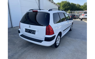 Peugeot 307 1.4i 16v* 150000km* UNIKAT* - автомобили, коли, обяви за нови и употребявани 13
