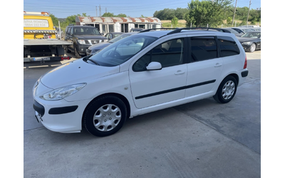 peugeot-307 - 2