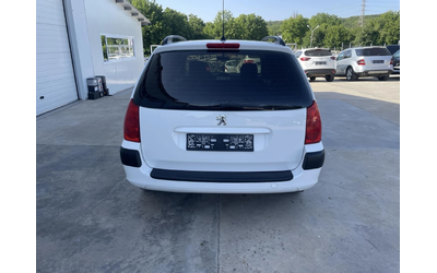 peugeot-307 - 5