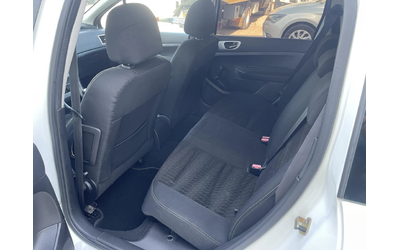Peugeot 307 1.4i 16v* 150000km* UNIKAT* - автомобили, коли, обяви за нови и употребявани 7