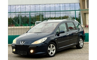 peugeot-307 - 0