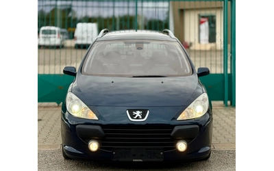 peugeot-307 - 1
