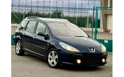 peugeot-307 - 2