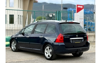 peugeot-307 - 5