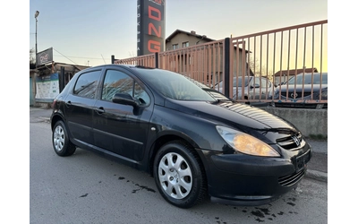 peugeot-307 - 0