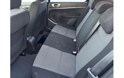 Peugeot 307 2, 000HDI EURO4 - автомобили, коли, обяви за нови и употребявани 10