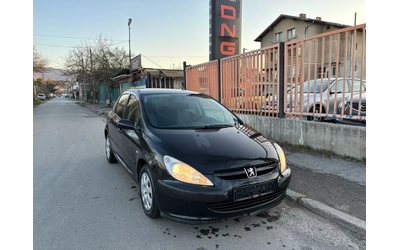 peugeot-307 - 1
