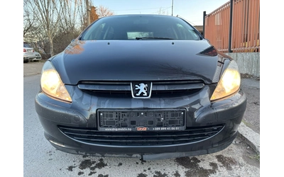 peugeot-307 - 2