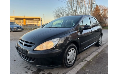 peugeot-307 - 3