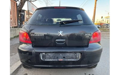 peugeot-307 - 5