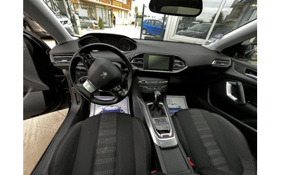 Peugeot 308 1.2 e-THP Allure - автомобили, коли, обяви за нови и употребявани 13