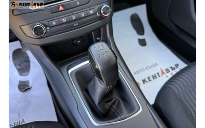 Peugeot 308 1.2i 81к.с./ГАРАНЦИЯ ОТ КЕНТАВЪР - автомобили, коли, обяви за нови и употребявани 10