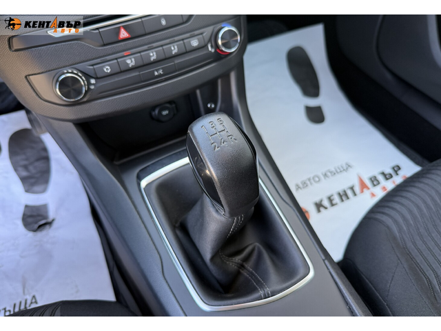 Peugeot 308 1.2i 81к.с./ГАРАНЦИЯ ОТ КЕНТАВЪР - автомобили, коли, обяви за нови и употребявани 10