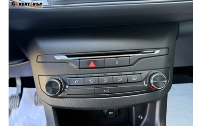 Peugeot 308 1.2i 81к.с./ГАРАНЦИЯ ОТ КЕНТАВЪР - автомобили, коли, обяви за нови и употребявани 11