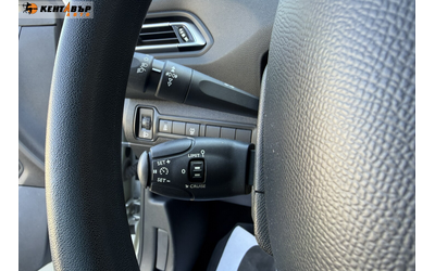 Peugeot 308 1.2i 81к.с./ГАРАНЦИЯ ОТ КЕНТАВЪР - автомобили, коли, обяви за нови и употребявани 15