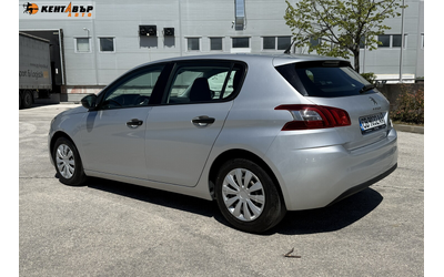 peugeot-308-1-2i-81k-s-garantsiya-ot-kentavar - 2