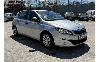 peugeot-308-1-2i-81k-s-garantsiya-ot-kentavar - 5