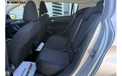 Peugeot 308 1.2i 81к.с./ГАРАНЦИЯ ОТ КЕНТАВЪР - автомобили, коли, обяви за нови и употребявани 8