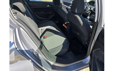 Peugeot 308 1.5 HDI - автомобили, коли, обяви за нови и употребявани 12