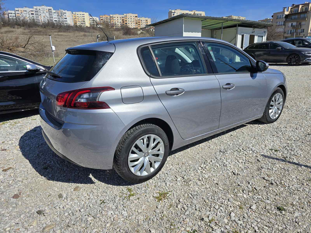 Peugeot 308 1.5 HDI - автомобили, коли, обяви за нови и употребявани 3