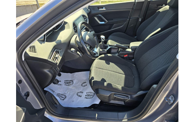 Peugeot 308 1.5 HDI - автомобили, коли, обяви за нови и употребявани 7