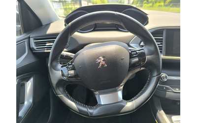 Peugeot 308 1.5 HDI/от България - автомобили, коли, обяви за нови и употребявани 10