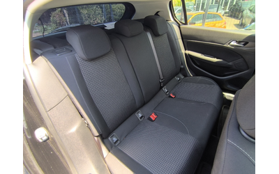 Peugeot 308 1.5 HDI/от България - автомобили, коли, обяви за нови и употребявани 13