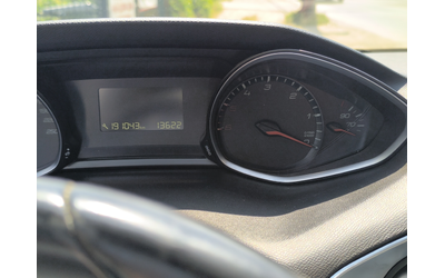 Peugeot 308 1.5 HDI/от България - автомобили, коли, обяви за нови и употребявани 14