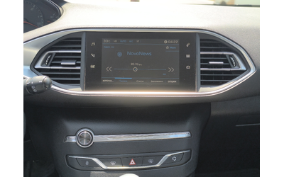 Peugeot 308 1.5 HDI/от България - автомобили, коли, обяви за нови и употребявани 15