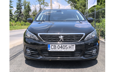 peugeot-308-1-5-hdi-ot-balgariya - 1