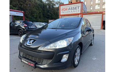 Peugeot 308 1.6 DISEL - автомобили, коли, обяви за нови и употребявани 17