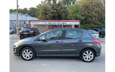 Peugeot 308 1.6 DISEL - автомобили, коли, обяви за нови и употребявани 6