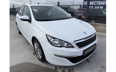 peugeot-308-1-6bluehdi-2017g-avtomatik-nova-172-000km-top - 2