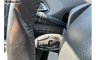 Peugeot 308 1.6d 92 к.с./ГАРАНЦИЯ 6 МЕСЕЦА - автомобили, коли, обяви за нови и употребявани 13