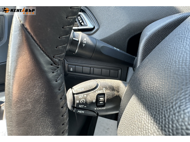 Peugeot 308 1.6d 92 к.с./ГАРАНЦИЯ 6 МЕСЕЦА - автомобили, коли, обяви за нови и употребявани 13