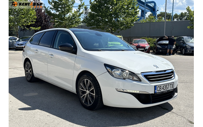 peugeot-308-1-6d-92-k-s-garantsiya-6-mesetsa - 5