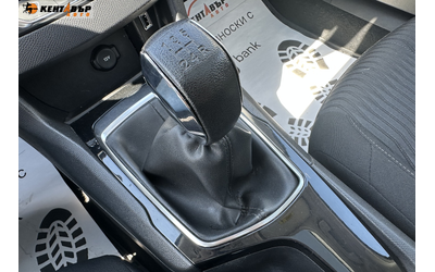 Peugeot 308 1.6d 92 к.с./ГАРАНЦИЯ 6 МЕСЕЦА - автомобили, коли, обяви за нови и употребявани 9