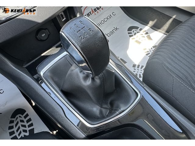 Peugeot 308 1.6d 92 к.с./ГАРАНЦИЯ 6 МЕСЕЦА - автомобили, коли, обяви за нови и употребявани 9