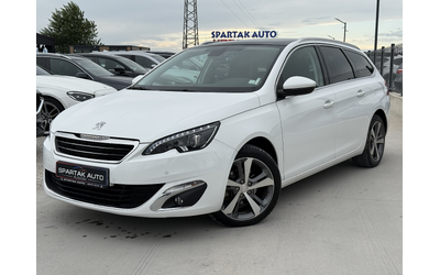 peugeot-308-1-6hdi-2018g-avtomatik-172-000km-top-sastoyanie - 0