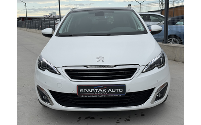 peugeot-308-1-6hdi-2018g-avtomatik-172-000km-top-sastoyanie - 1