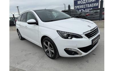 peugeot-308-1-6hdi-2018g-avtomatik-172-000km-top-sastoyanie - 2