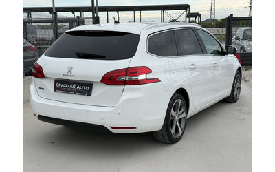 peugeot-308-1-6hdi-2018g-avtomatik-172-000km-top-sastoyanie - 3