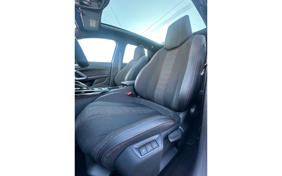 Peugeot 308 АВТОМАТИК ШВЕЙЦАРИЯ - автомобили, коли, обяви за нови и употребявани 11