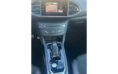 Peugeot 308 АВТОМАТИК ШВЕЙЦАРИЯ - автомобили, коли, обяви за нови и употребявани 14